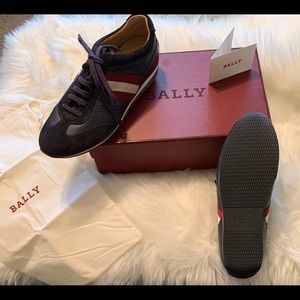 BALLY